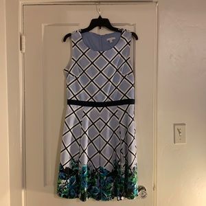 NY & Co cotton summer dress